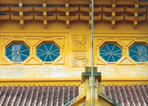 dongduong3 - Cùng tìm hiểu về Phong cách kiến trúc Đông Dương