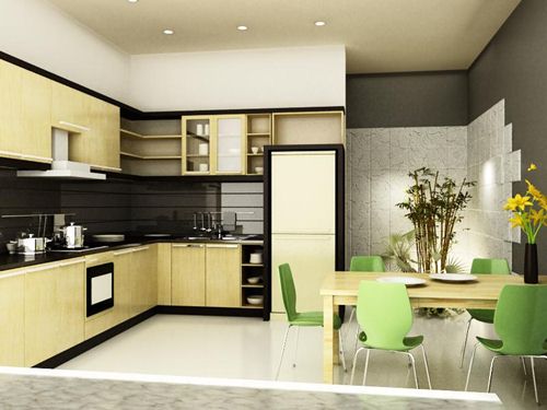 phongthuy3 - Phong thủy 3 khu vực cửa chính, bếp và phòng ngủ tốt sẽ giúp thu hút những năng lượng tích cực